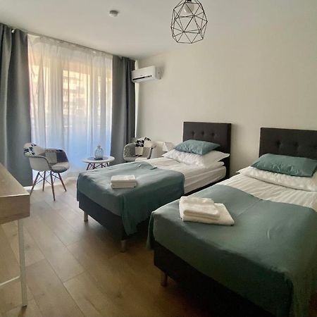 Wroclaw Premium Apartment 4You Luaran gambar