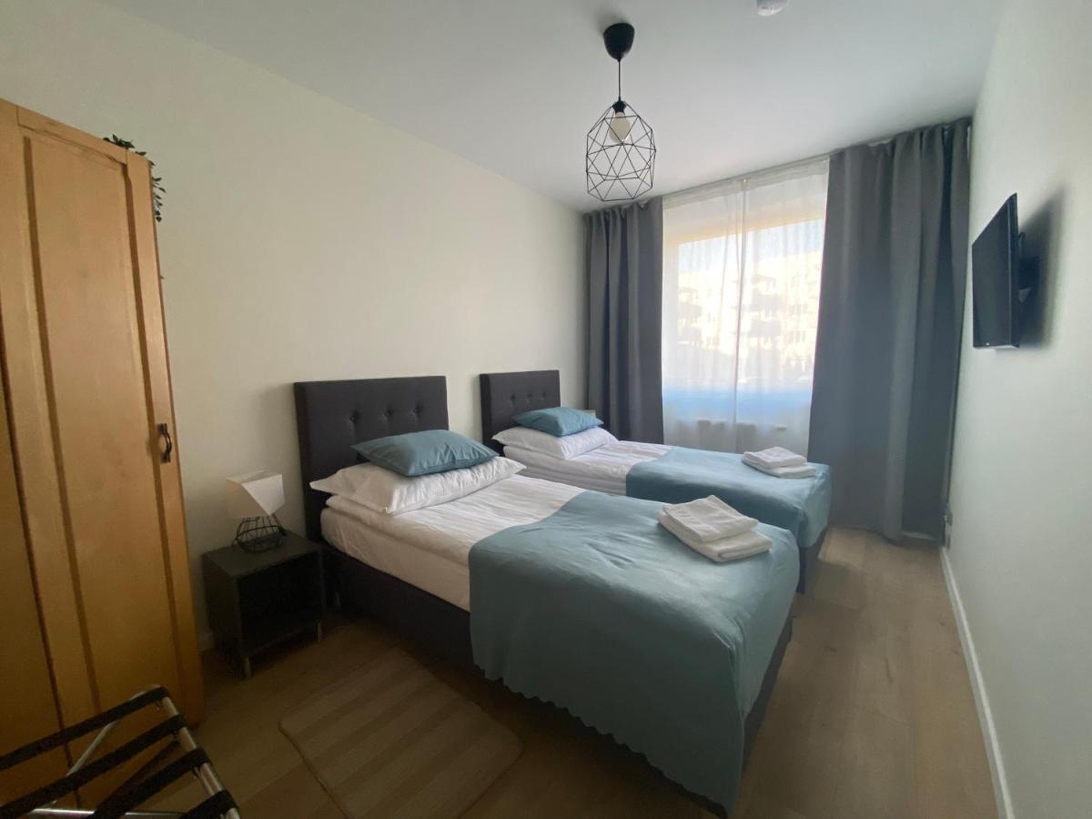Wroclaw Premium Apartment 4You Luaran gambar