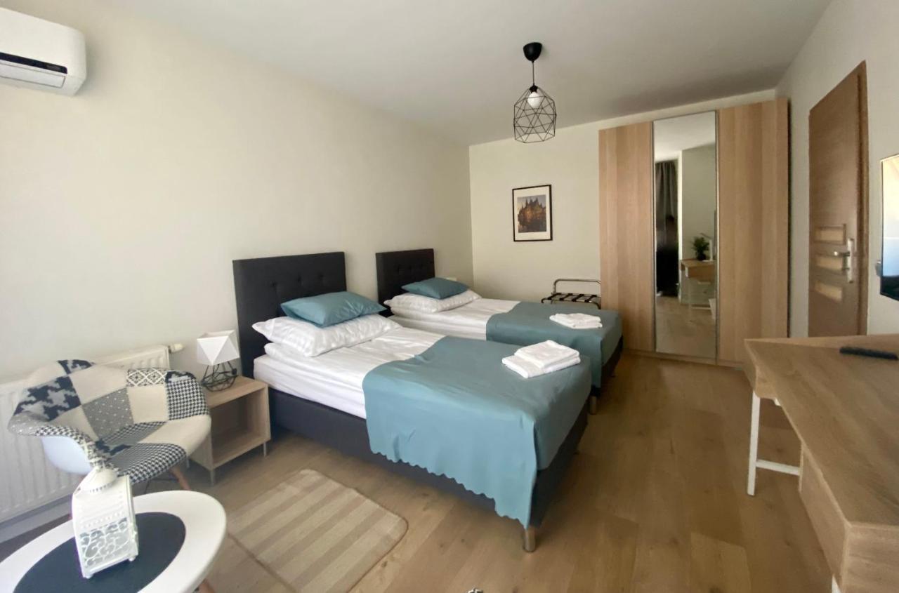 Wroclaw Premium Apartment 4You Luaran gambar