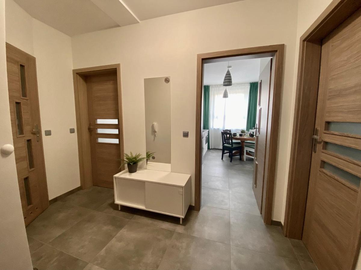 Wroclaw Premium Apartment 4You Luaran gambar