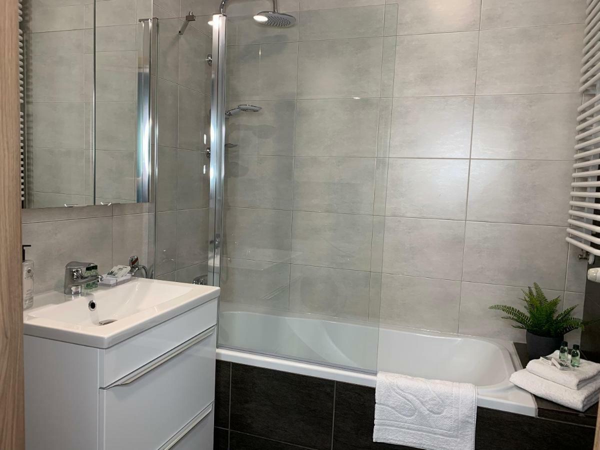 Wroclaw Premium Apartment 4You Luaran gambar